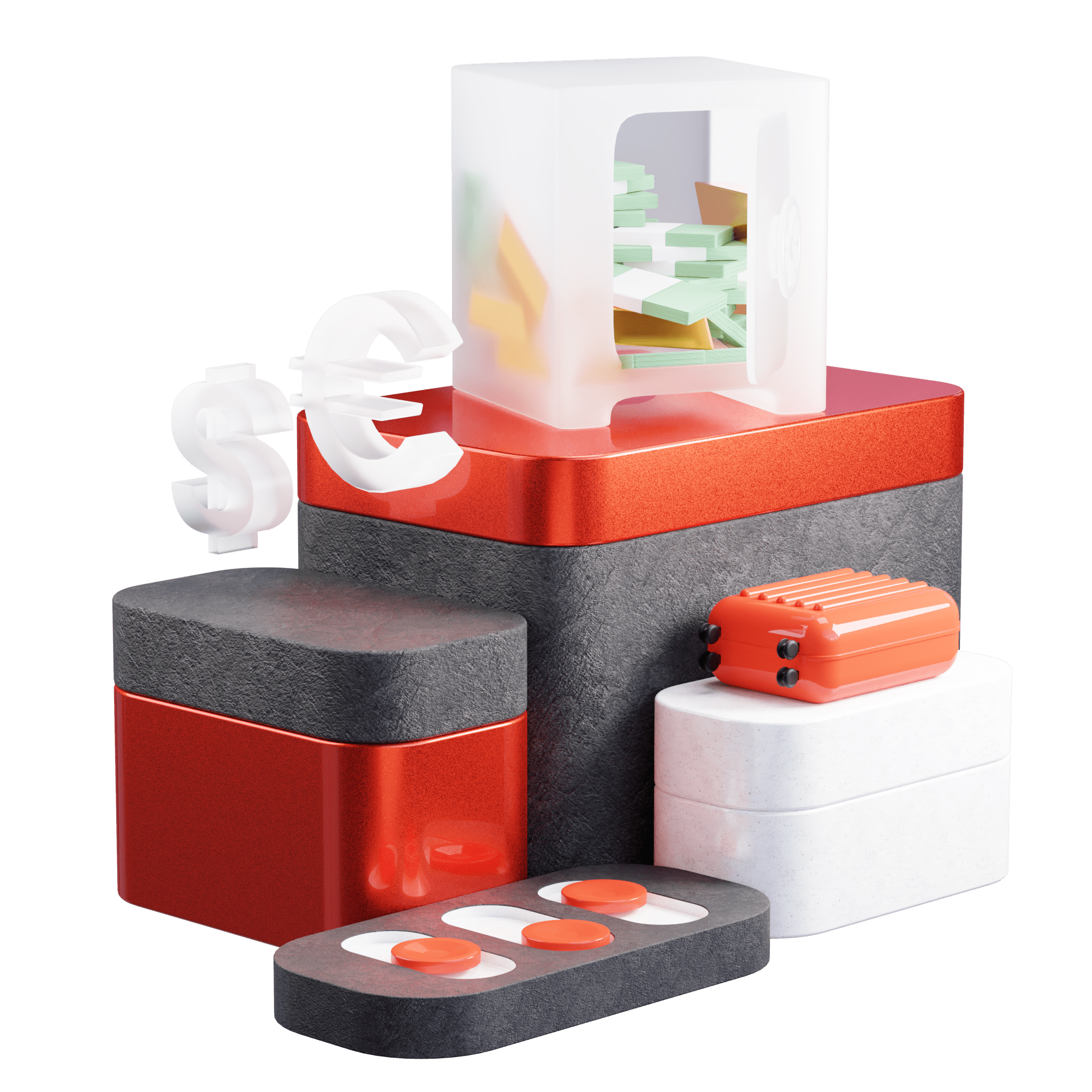 Программные кредиты