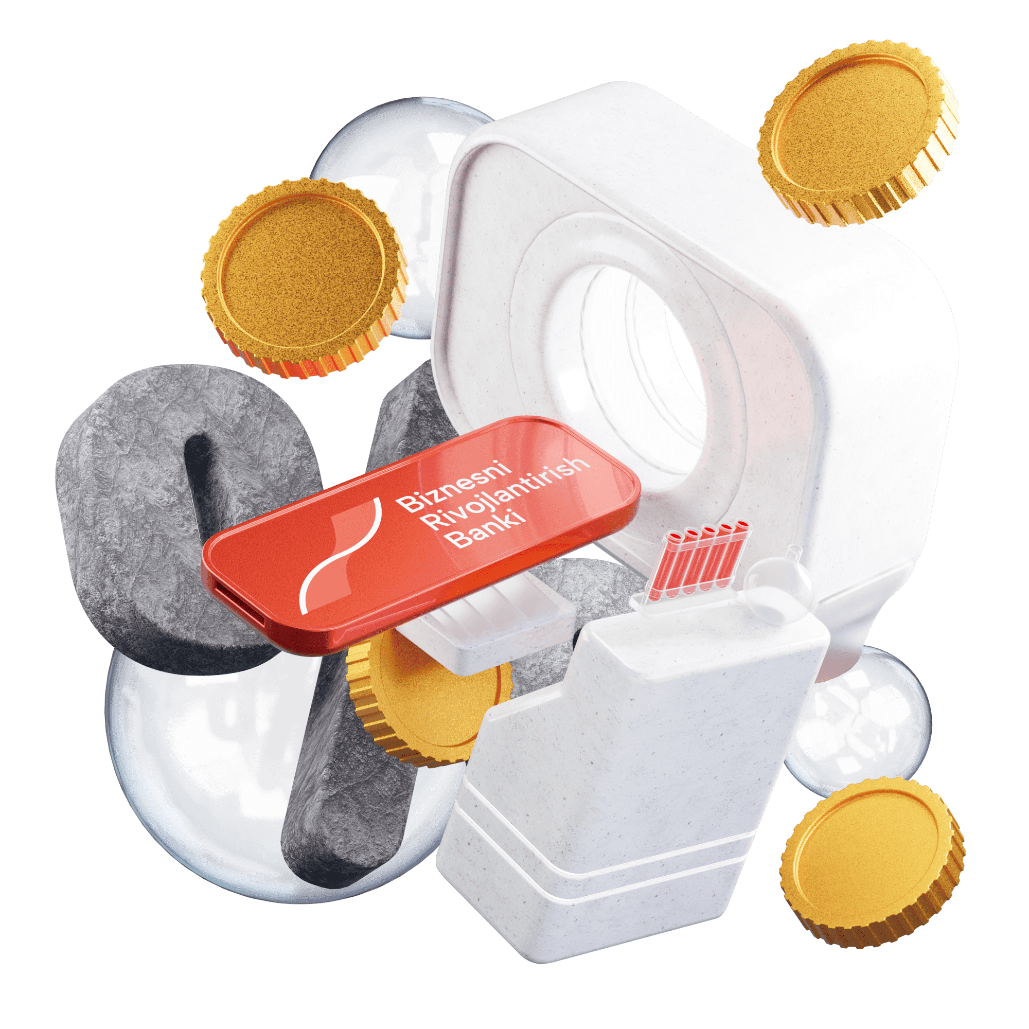 Денежные переводы