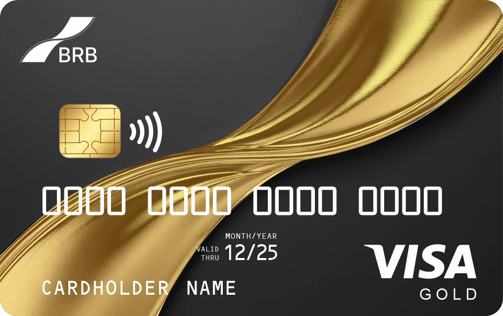 Visa Gold