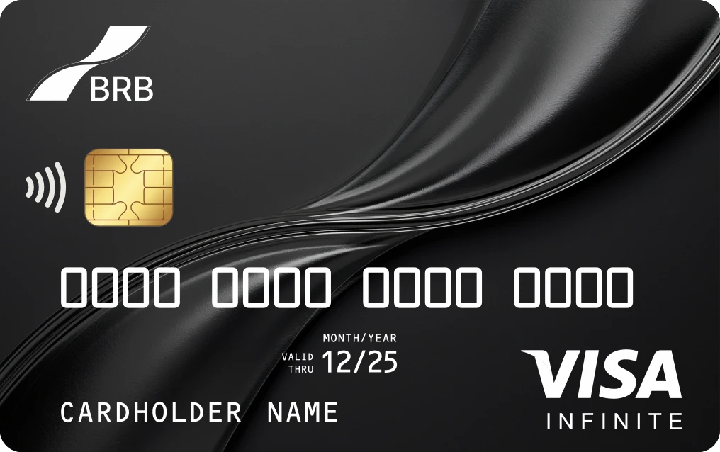 Visa Infinite