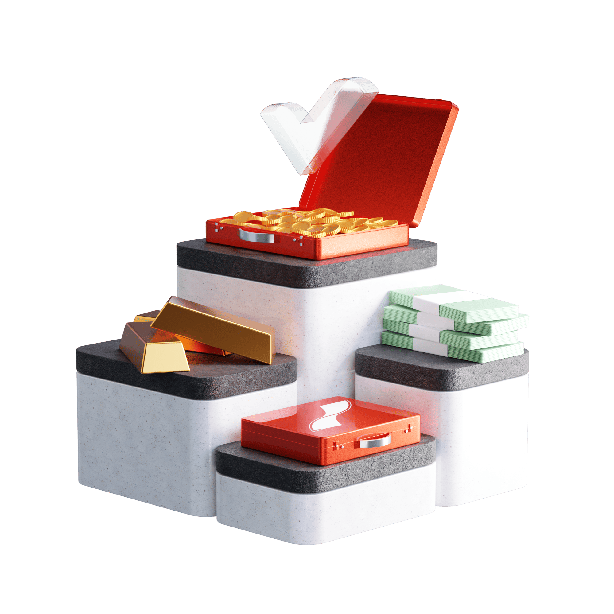 Кредитные продукты